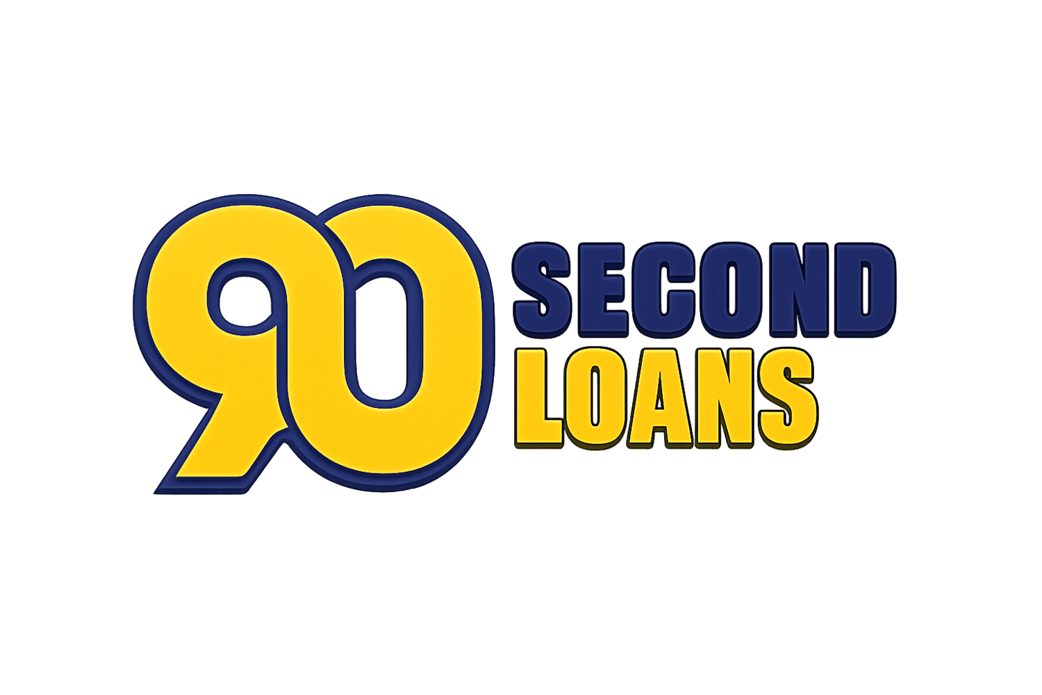 90 Second Loans