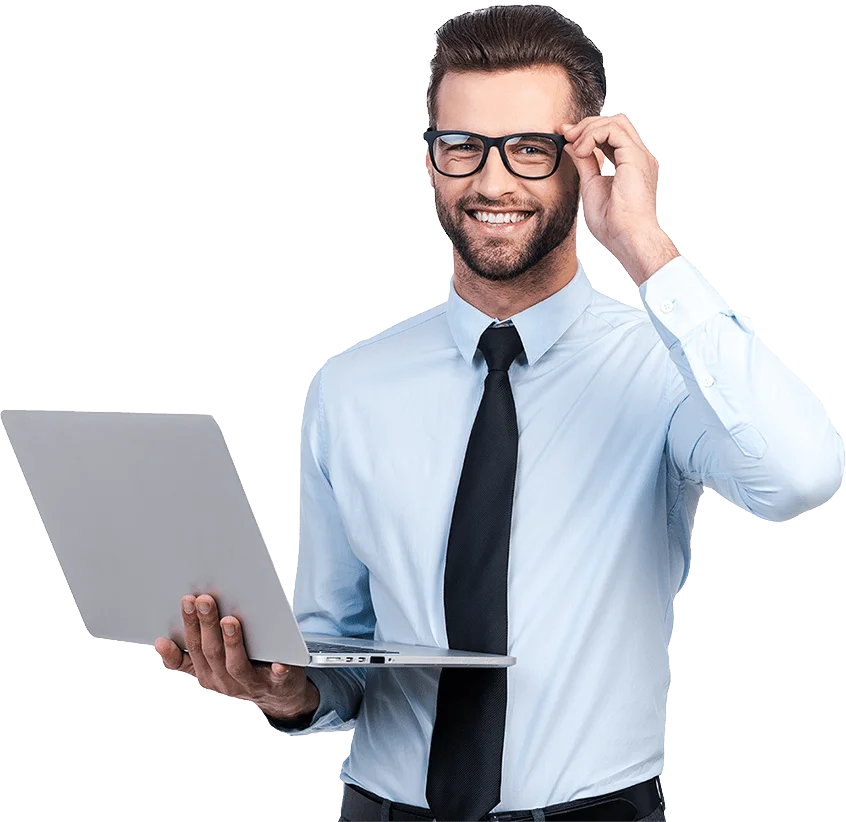 Your Cash Is Only One Click Away